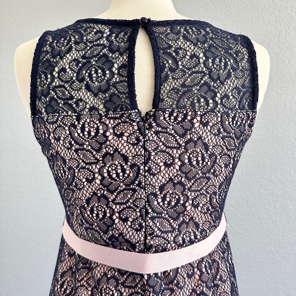 Motherhood Maternity Dress - Picture 4 of 6